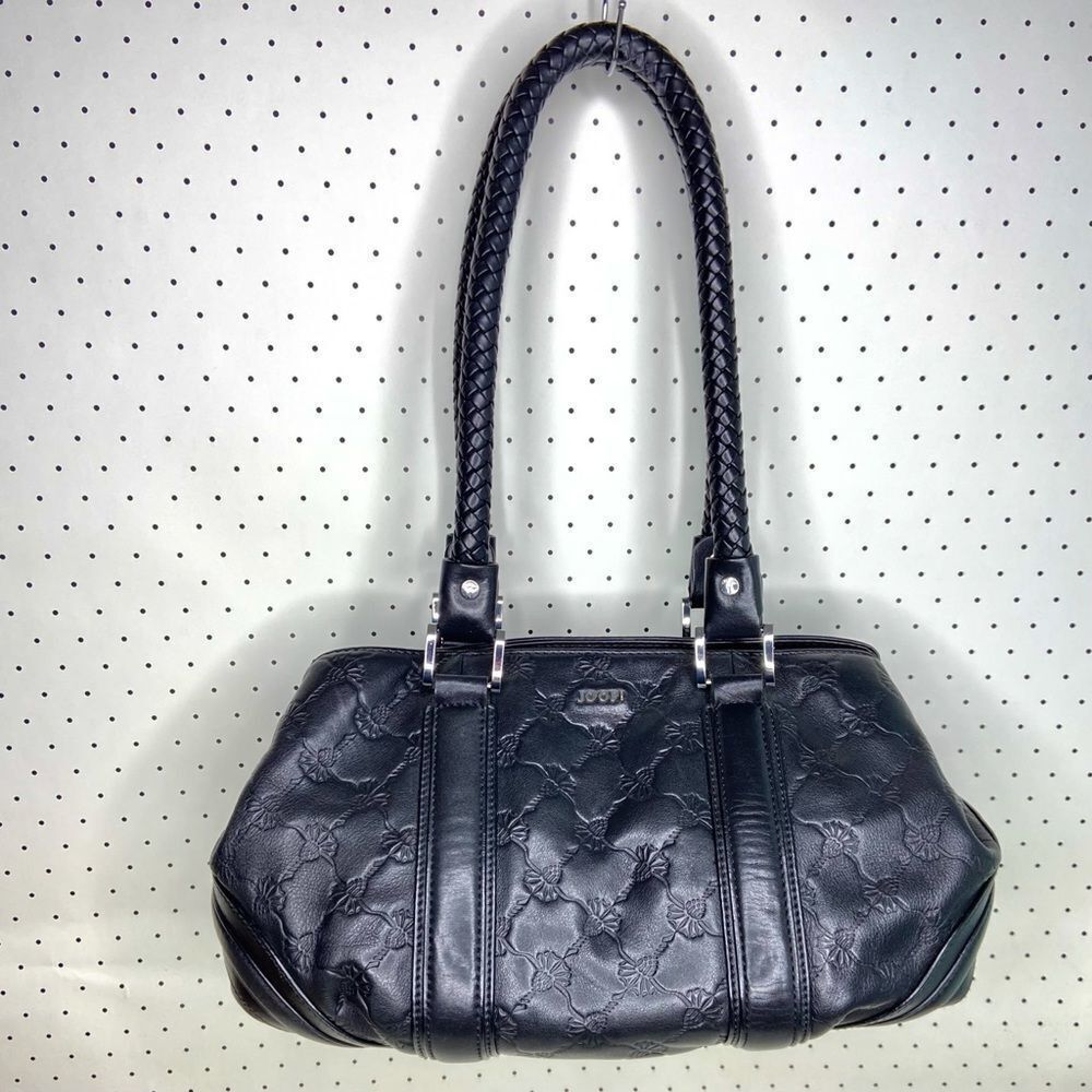 🦋JOOP!🦋 vintage bag shoulder purse german